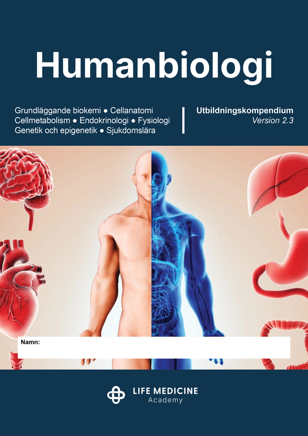 Humanbiologi