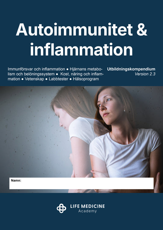 Autoimmunitet & Inflammation