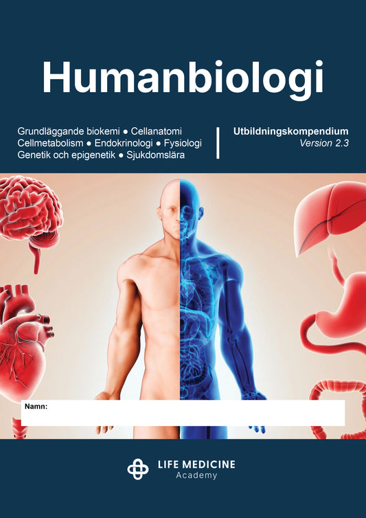 Humanbiologi