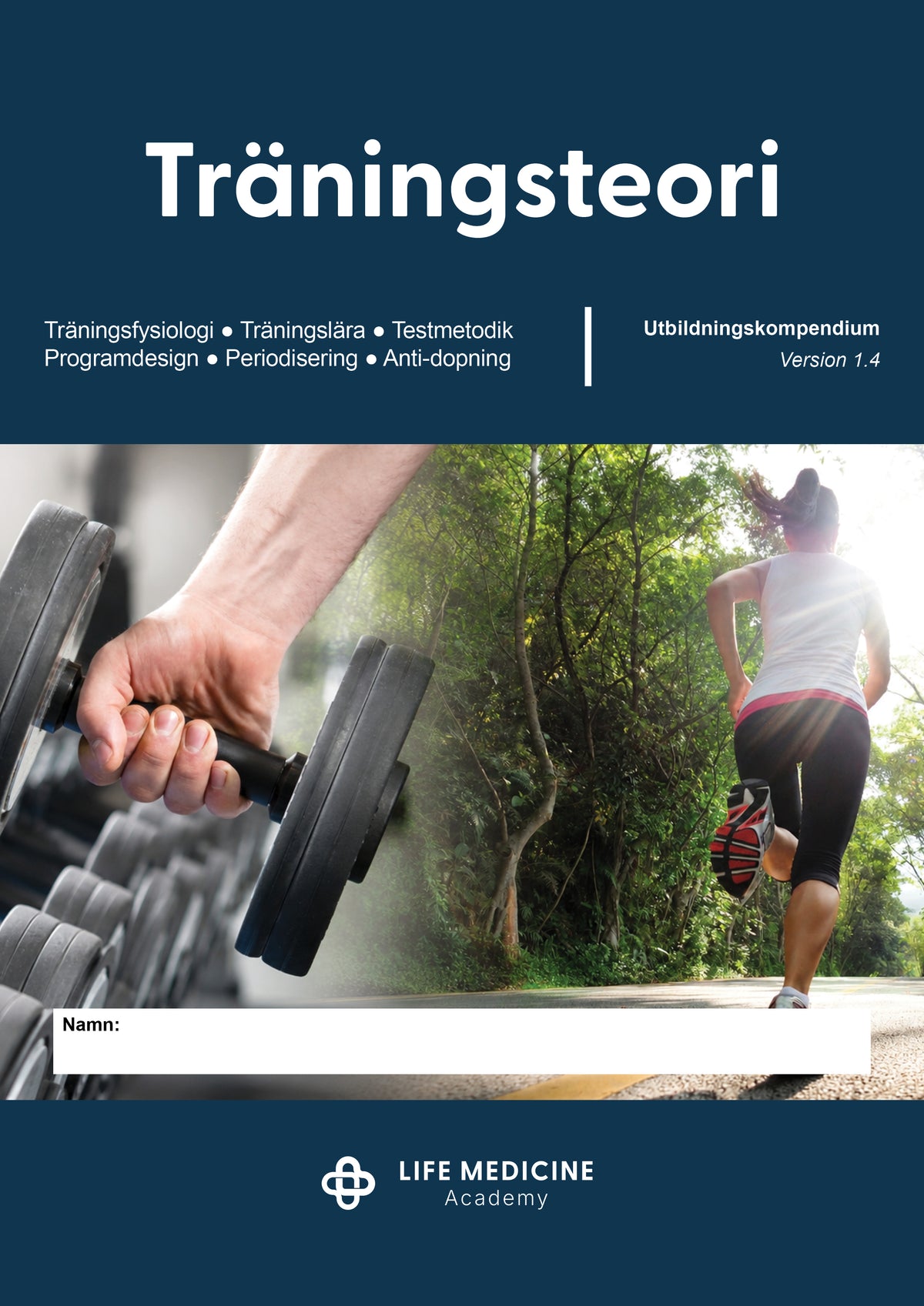 Träningsteori