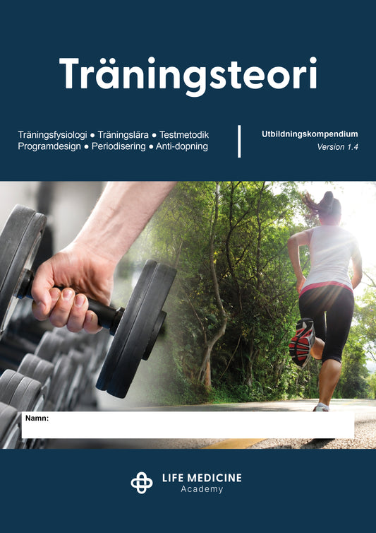 Träningsteori